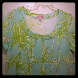 Lily Pulitzer Knit Dress